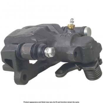 1987 Toyota Corolla Disc Brake Caliper Rear Right A1 Cardone 19B1010 image 3 of 4