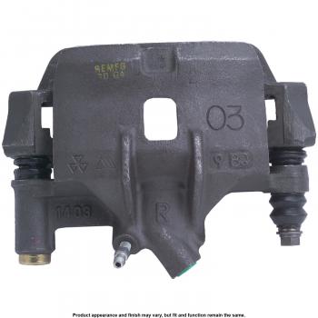1986 Toyota Celica Disc Brake Caliper Rear Right A1 Cardone 19B1012 image 1 of 4
