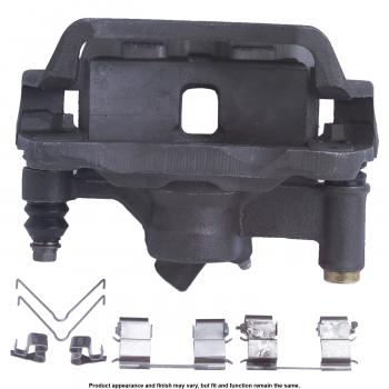 1986 Toyota Celica Disc Brake Caliper Rear Right A1 Cardone 19B1012 image 2 of 4