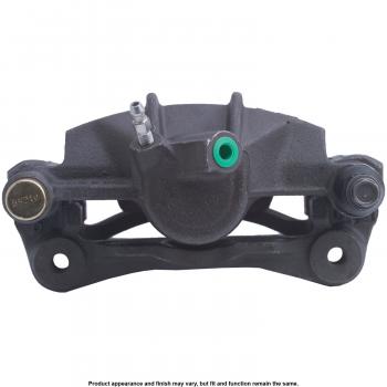1986 Toyota Celica Disc Brake Caliper Rear Right A1 Cardone 19B1012 image 3 of 4