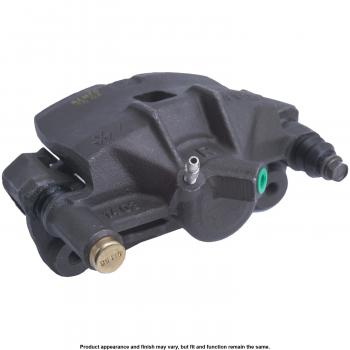 1986 Toyota Celica Disc Brake Caliper Rear Right A1 Cardone 19B1012 image 4 of 4