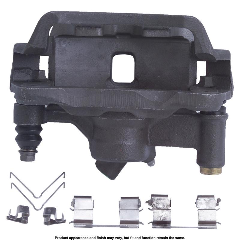 1988 Toyota Supra Disc Brake Caliper Rear Right A1 Cardone 19B1012 image 2 of 4