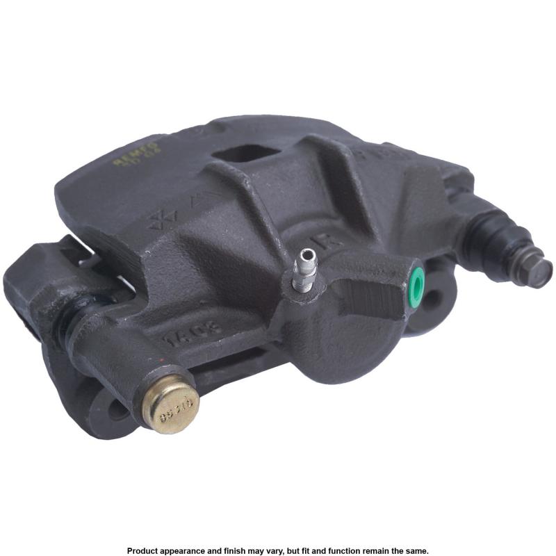1988 Toyota Supra Disc Brake Caliper Rear Right A1 Cardone 19B1012 image 4 of 4