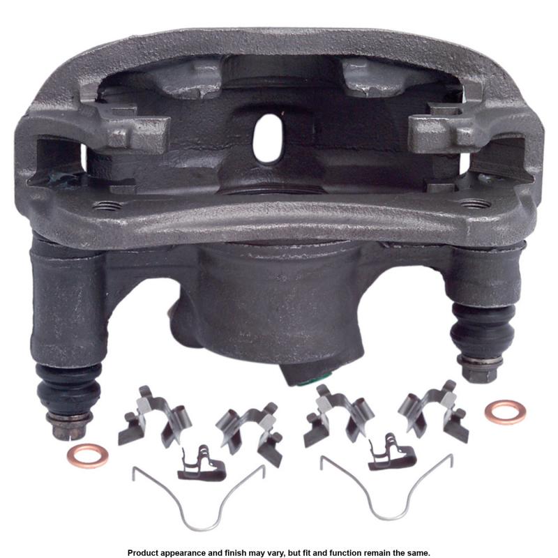 1990 Toyota Tercel Disc Brake Caliper