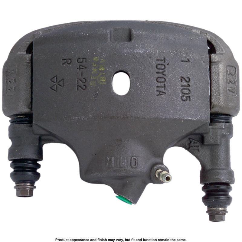 1986 Toyota Camry Disc Brake Caliper