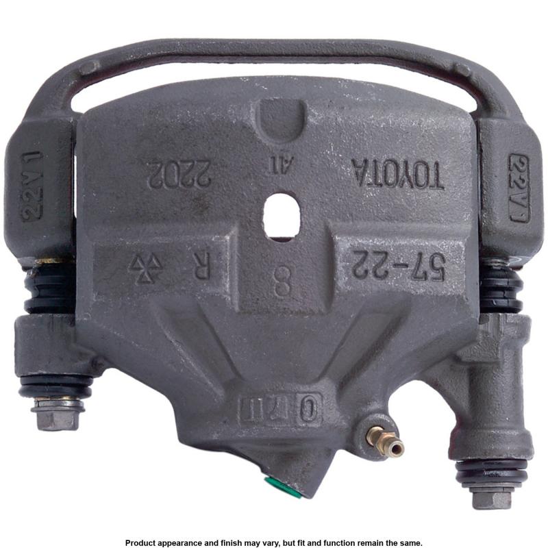 1987 Toyota Camry Disc Brake Caliper