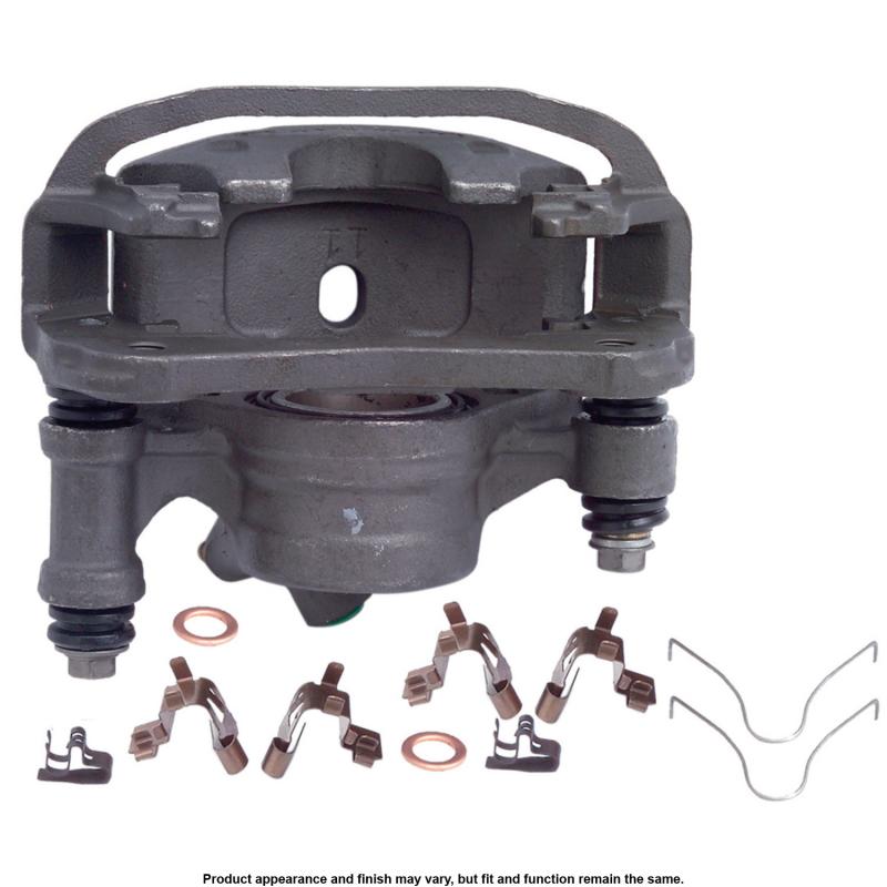 A1 Cardone 19B1038 Disc Brake Caliper product image 3 of 4