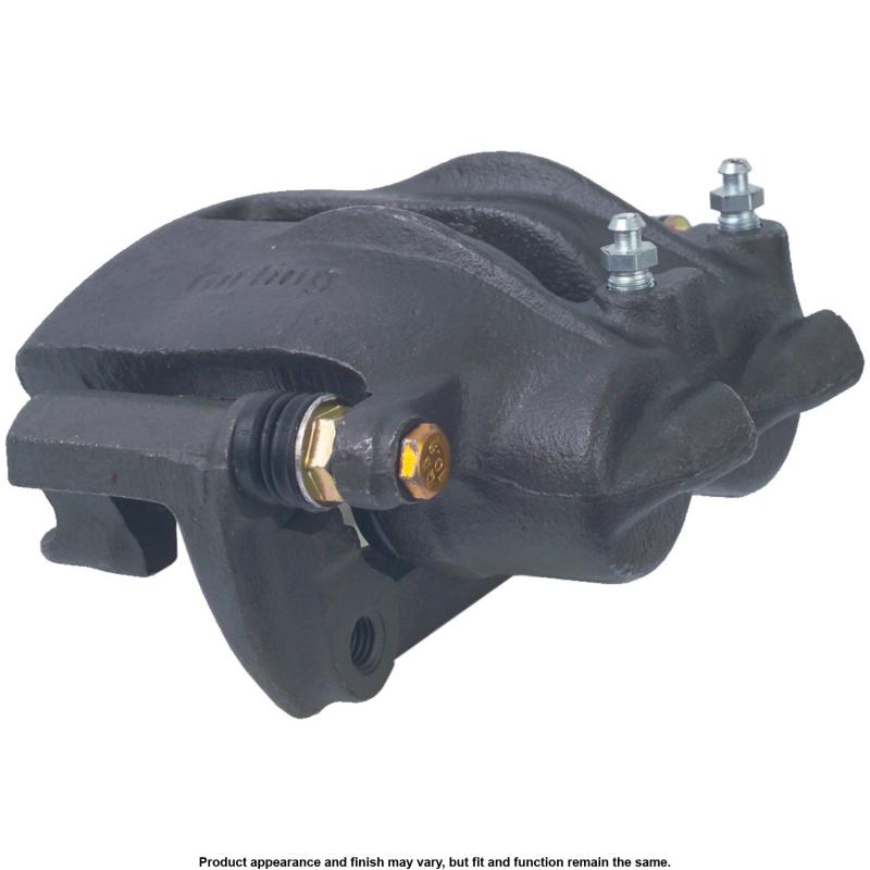 A1 Cardone 19B1041 - Disc Brake Caliper A1 Cardone 19B1041 Disc Brake Caliper product image 2 of 4