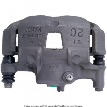 1996 Hyundai Accent Disc Brake Caliper