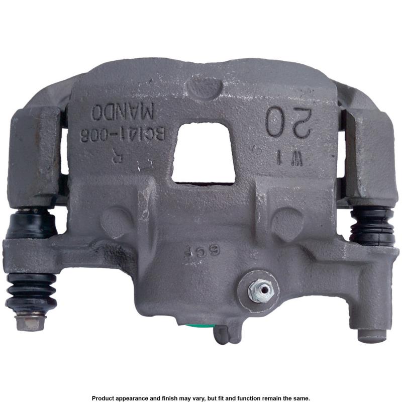 1989 Hyundai Excel Disc Brake Caliper