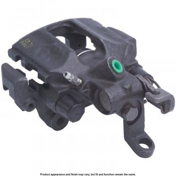 1997 Saab 9000 Disc Brake Caliper Rear Right A1 Cardone 19B1058 image 2 of 4