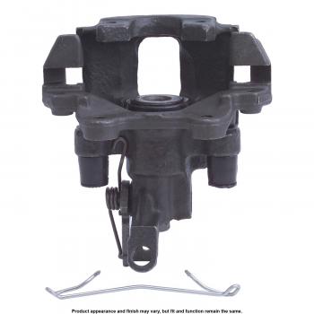 1997 Saab 9000 Disc Brake Caliper Rear Right A1 Cardone 19B1058 image 3 of 4