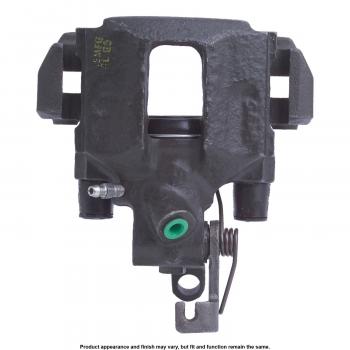 1997 Saab 9000 Disc Brake Caliper Rear Right A1 Cardone 19B1058 image 4 of 4