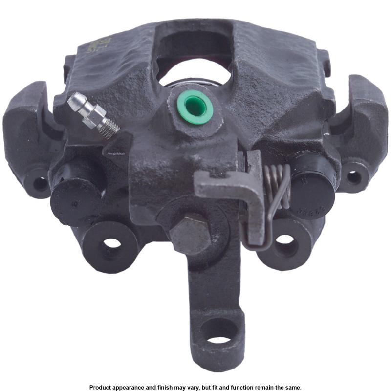1997 Saab 9000 Disc Brake Caliper