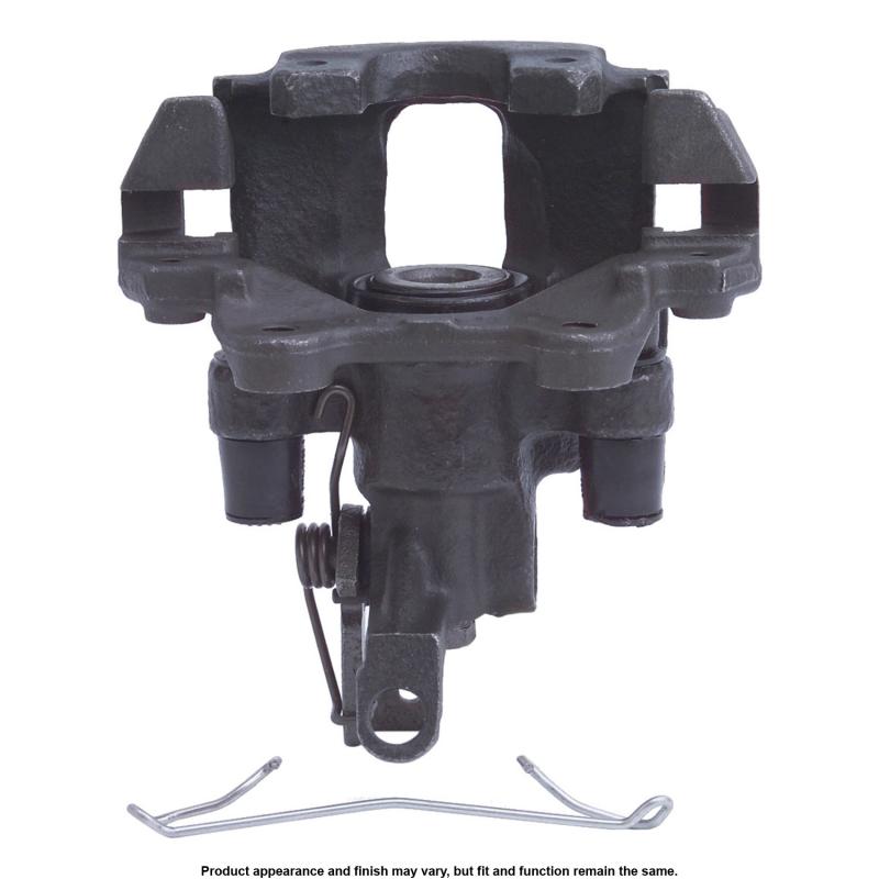 1994 Saab 900 Disc Brake Caliper Rear Right A1 Cardone 19B1058 image 3 of 4