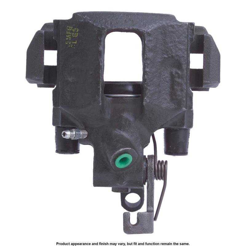 1994 Saab 900 Disc Brake Caliper Rear Right A1 Cardone 19B1058 image 4 of 4