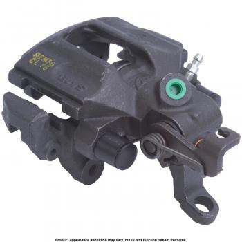 1997 Saab 9000 Disc Brake Caliper Rear Left A1 Cardone 19B1059 image 1 of 4