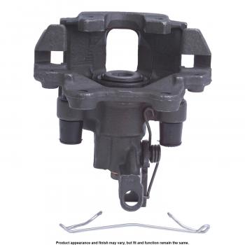 1997 Saab 9000 Disc Brake Caliper Rear Left A1 Cardone 19B1059 image 2 of 4