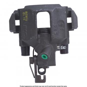 1997 Saab 9000 Disc Brake Caliper Rear Left A1 Cardone 19B1059 image 3 of 4