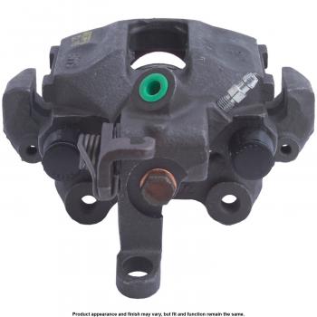 1997 Saab 9000 Disc Brake Caliper Rear Left A1 Cardone 19B1059 image 4 of 4