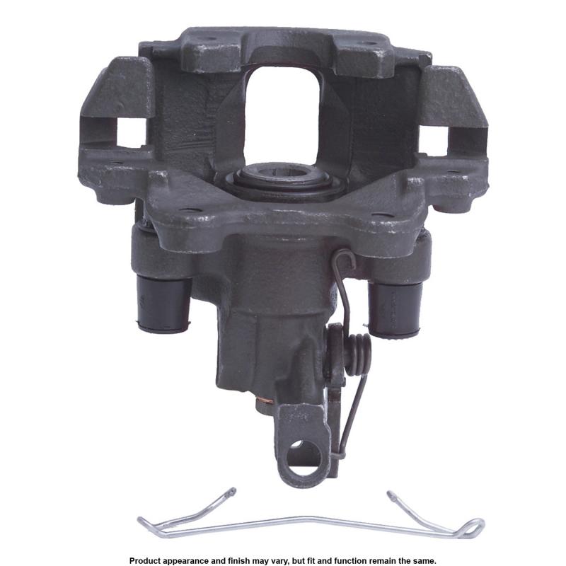 1994 Saab 900 Disc Brake Caliper Rear Left A1 Cardone 19B1059 image 2 of 4