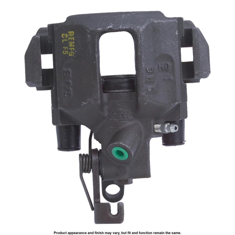 1994 Saab 900 Disc Brake Caliper Rear Left A1 Cardone 19B1059 image 3 of 4