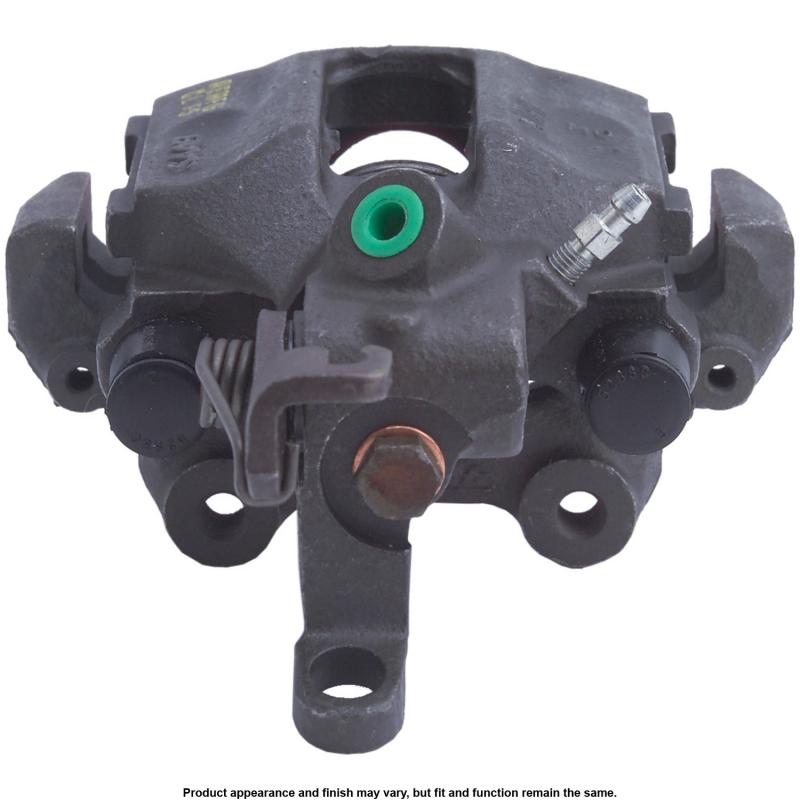 1994 Saab 900 Disc Brake Caliper Rear Left A1 Cardone 19B1059 image 4 of 4