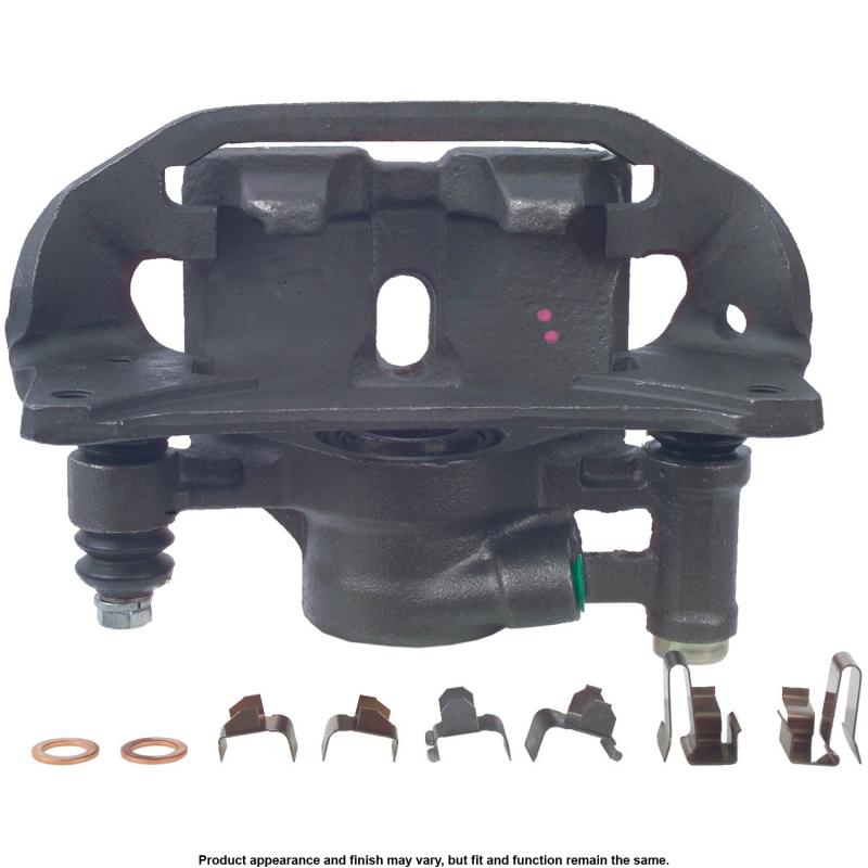 A1 Cardone 19B106 Disc Brake Caliper product image 2 of 4