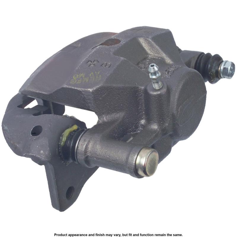 A1 Cardone 19B106 Disc Brake Caliper product image 3 of 4