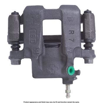 1987 Pontiac Sunburst Disc Brake Caliper