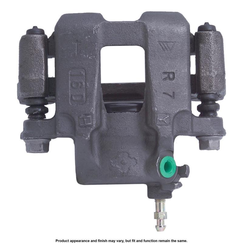 1988 Pontiac Sunburst Disc Brake Caliper