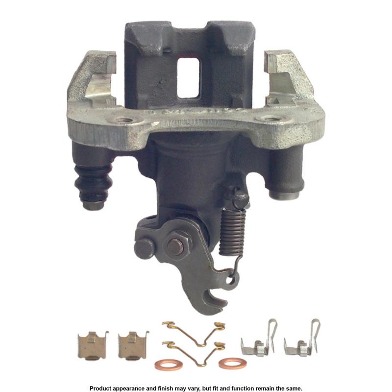 A1 Cardone 19B1067A Disc Brake Caliper product image 2 of 4
