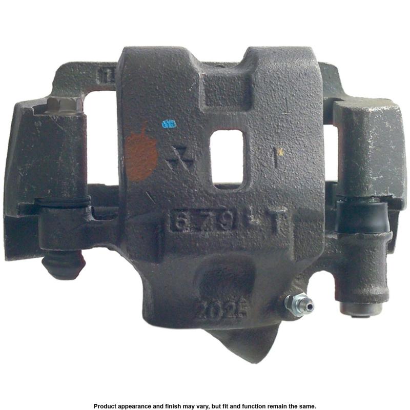 A1 Cardone 19B1081B Disc Brake Caliper product image 3 of 4