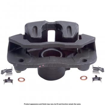 1986 Mazda B2000 Disc Brake Caliper Front Right A1 Cardone 19B1100 image 2 of 4