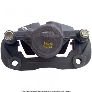 1986 Mazda B2000 Disc Brake Caliper Front Right A1 Cardone 19B1100 image 3 of 4