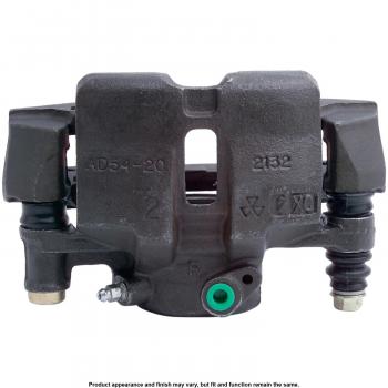 1986 Mazda B2000 Disc Brake Caliper Front Right A1 Cardone 19B1100 image 4 of 4
