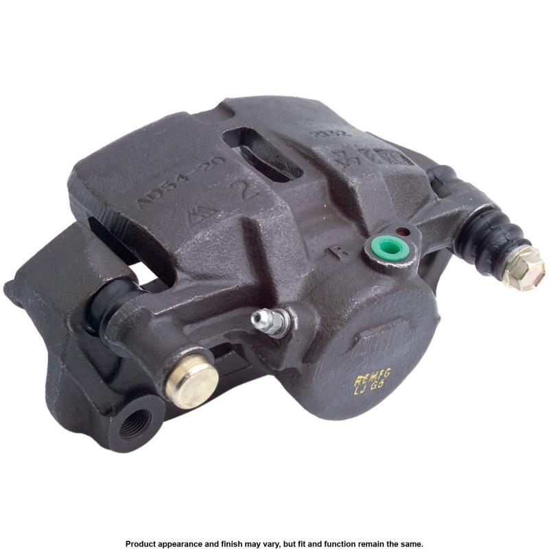A1 Cardone 19B1100 Disc Brake Caliper product image 1 of 4