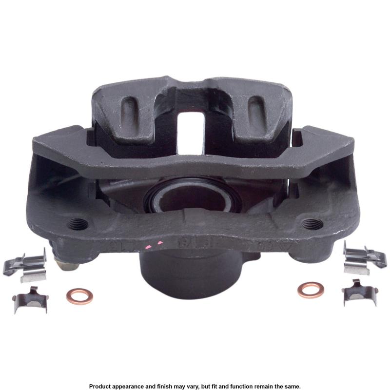 A1 Cardone 19B1100 Disc Brake Caliper product image 2 of 4