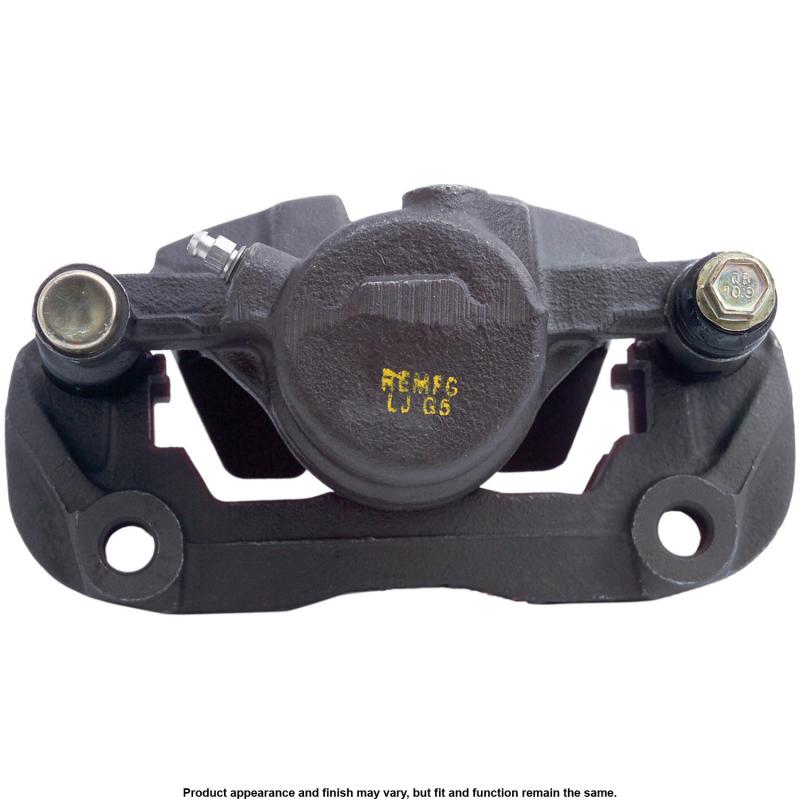 A1 Cardone 19B1100 Disc Brake Caliper product image 3 of 4