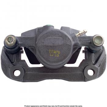 1986 Mazda B2000 Disc Brake Caliper Front Left A1 Cardone 19B1101 image 1 of 4