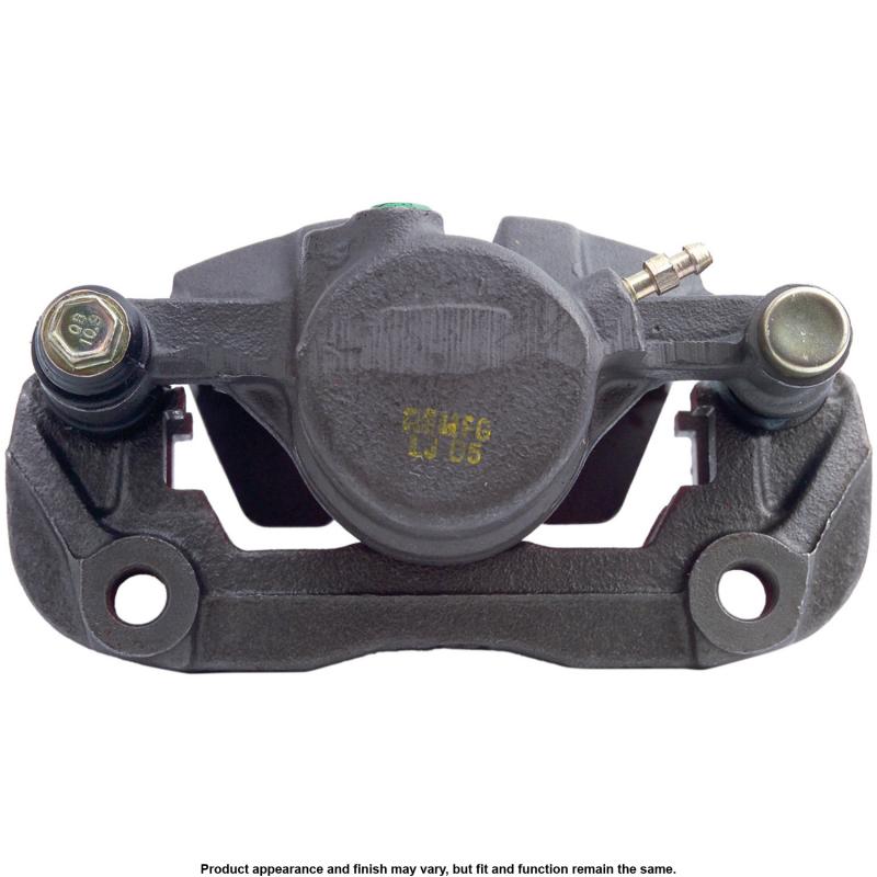 A1 Cardone 19B1101 - Disc Brake Caliper A1 Cardone 19B1101 Disc Brake Caliper product image 1 of 4