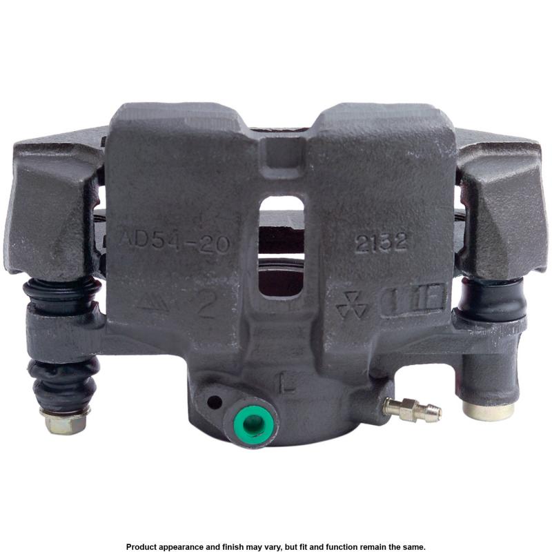 A1 Cardone 19B1101 - Disc Brake Caliper A1 Cardone 19B1101 Disc Brake Caliper product image 2 of 4