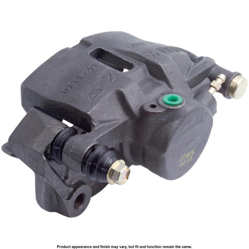 A1 Cardone 19B1101 - Disc Brake Caliper A1 Cardone 19B1101 Disc Brake Caliper product image 3 of 4