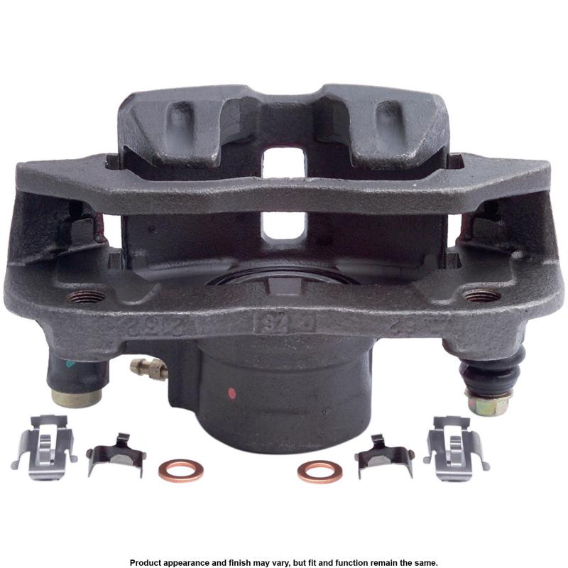 A1 Cardone 19B1101 - Disc Brake Caliper A1 Cardone 19B1101 Disc Brake Caliper product image 4 of 4
