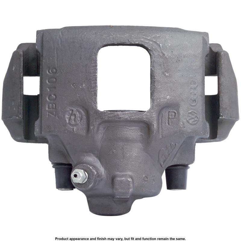 1989 Volkswagen Fox Disc Brake Caliper