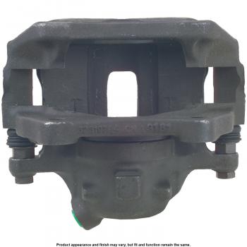 1991 BMW 325iX Disc Brake Caliper Front Left A1 Cardone 19B1139 image 1 of 4