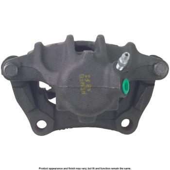 1991 BMW 325iX Disc Brake Caliper Front Left A1 Cardone 19B1139 image 2 of 4