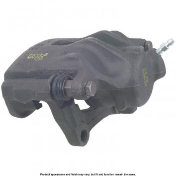 1991 BMW 325iX Disc Brake Caliper Front Left A1 Cardone 19B1139 image 3 of 4