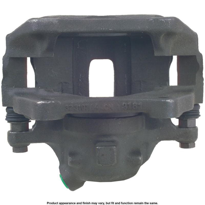 1990 BMW 325i Disc Brake Caliper Front Left A1 Cardone 19B1139 image 1 of 4