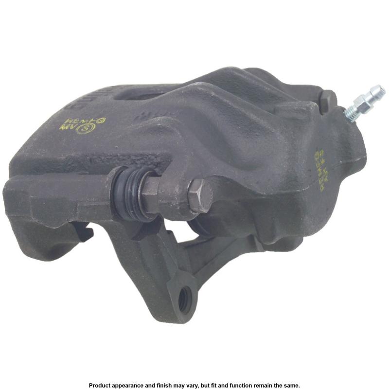 1990 BMW 325i Disc Brake Caliper Front Left A1 Cardone 19B1139 image 3 of 4